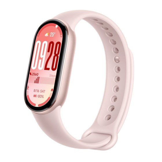 Xiaomi Smart Band 10 Mystic Rose