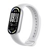 Xiaomi Smart Band 10 Glacier Silver
