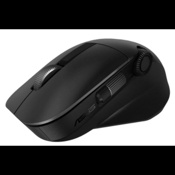 Miš Asus ProArt MD300, bežični, crni, 90XB04F0- BMU000