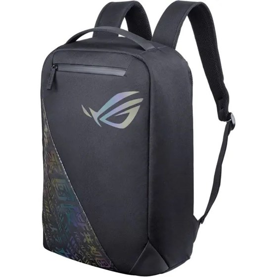 Ruksak Asus ROG BP1501G Holographic edition, do 17", crni, 90XB04ZN-BBP030