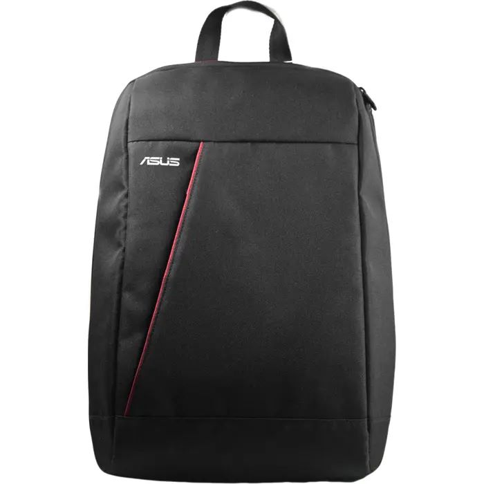 Ruksak Asus Nereus, do 16", crni, 90-XB4000BA00060-