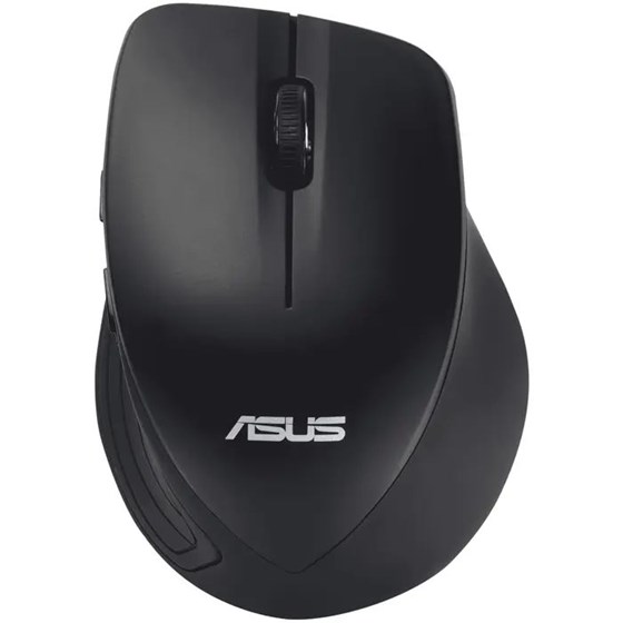 Miš Asus WT465, bežični, crni, 90XB0090-BMU040