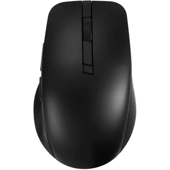 Miš Asus SmartO MD200, bežični, crni, 90XB0790-BMU000