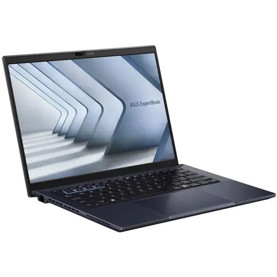 Asus ExpertBook B5 B5404CVA-WB53C0, 90NX0701-M00PE0, 14" Full HD+, Intel Core i5-1340P, 16GB, 512GB SSD, FreeDOS, Intel Iris Xe Graphics