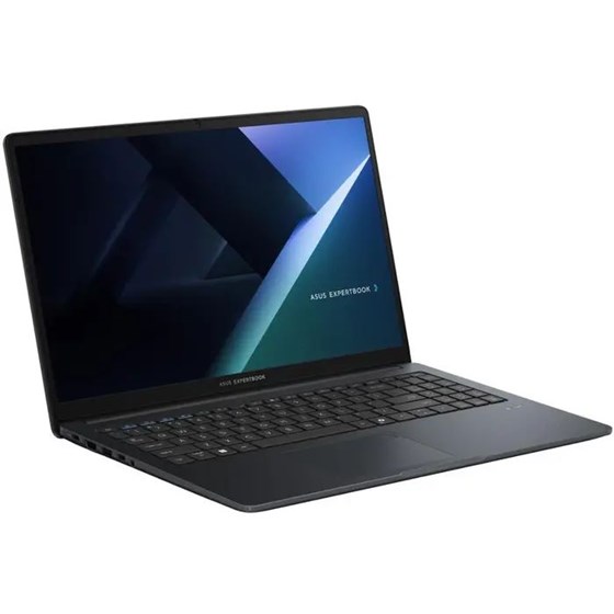 Asus ExpertBook BM1 BM1503CDA-WB83C1, 90NX0821-M004Y0, 15.6" FHD, AMD Ryzen 7 7735U, 16GB, 512GB SSD, FreeDOS, AMD Radeon Graphics