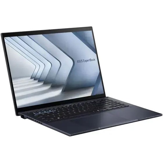 Asus ExpertBook B5, B5604CMA-WB53C0X, 16" FHD+ IPS, Intel Core Ultra 5 125H, 16GB, 512GB SSD, W11P, Intel Graphics, 90NX0751-M00NE0