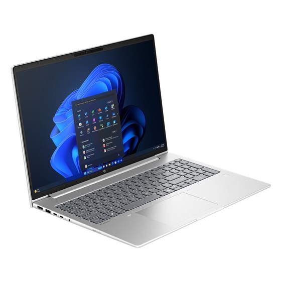 HP ProBook 4 G1ah 16, B9YK9ET, 16" WUXGA, AMD Ryzen 5 220, 16GB, 512GB SSD, W11P, AMD Radeon 740M