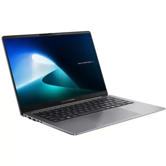 Asus ExpertBook P5 P5405CSA-WB75D0X, 90NX0861-M00AN0, 14" WQXGA 144Hz, Intel Core Ultra 7 258V, 32GB, 1TB SSD, W11P, Intel Graphics