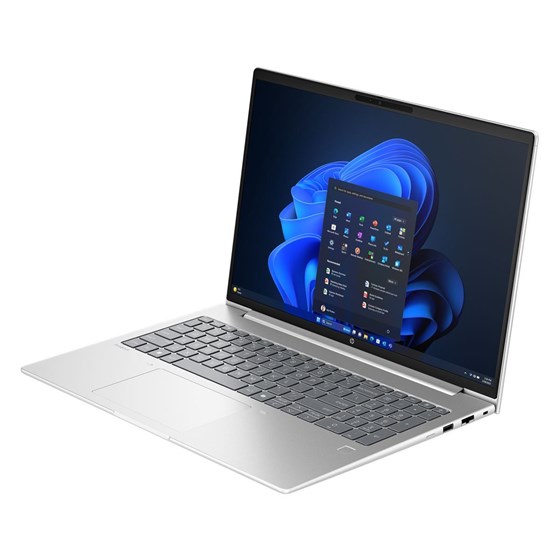 HP ProBook 4 G1iR 16, B9YK5ET,16" WUXGA, Intel Core 7 150U, 16GB, 512GB SSD, W11P, Intel Graphics