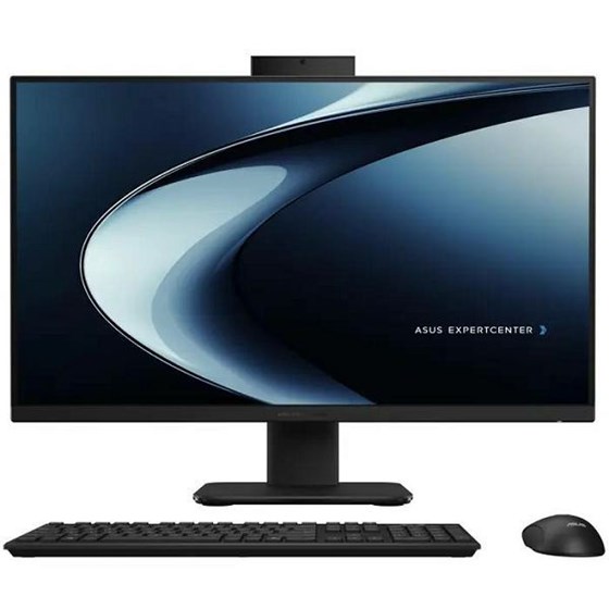 Asus AiO ExpertCenter P470VAK, 90PT03W5-M00PL0, 27" FullHD, Intel Core i5-13420H, 16GB, 512GB m.2 SSD, Intel Graphics, W11H