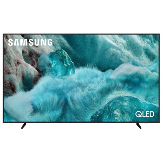 TV SAMSUNG Q70F (2025), 65" 4K UHD, QLED, Smart TV, QE65Q7FAAUXXH