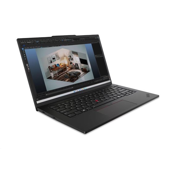 Lenovo ThinkPad P14s G5, 21G20048SC, Intel Core Ultra 9 185H, 14.5" 3K IPS, 64GB, 1TB SSD, W11P, Intel Arc Graphics