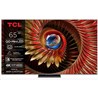 TV TCL 65C8K, 65" 4K UHD, minLED, Smart TV, 65C8K