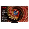 TV TCL 85C8K, 85" 4K UHD, minLED, Smart TV, 85C8K