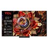 TV TCL 65C9K, 65" 4K UHD, minLED, Smart TV, 65C9K