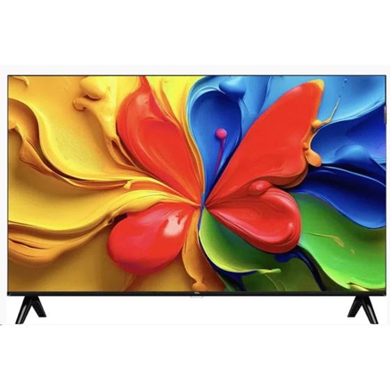 TV TCL 32S4K, 32" HD, QLED, Smart TV, 32S4K