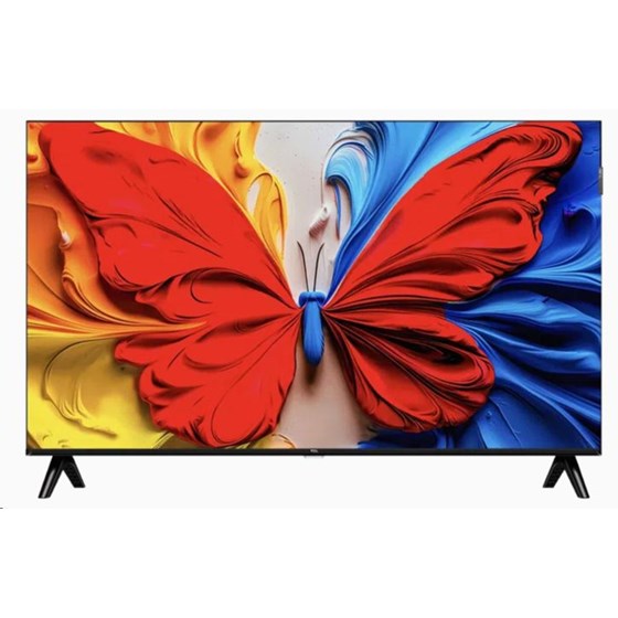 TV TCL 32S5K, 32" FHD, QLED, Smart TV, 32S5K