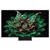 TV TCL 50C7K, 50" 4K UHD, minLED, Smart TV, 50C7K