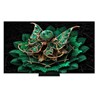 TV TCL 75C7K, 75" 4K UHD, minLED, Smart TV, 75C7K