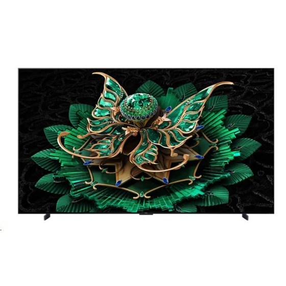TV TCL 98C7K, 98" 4K UHD, minLED, Smart TV, 98C7K