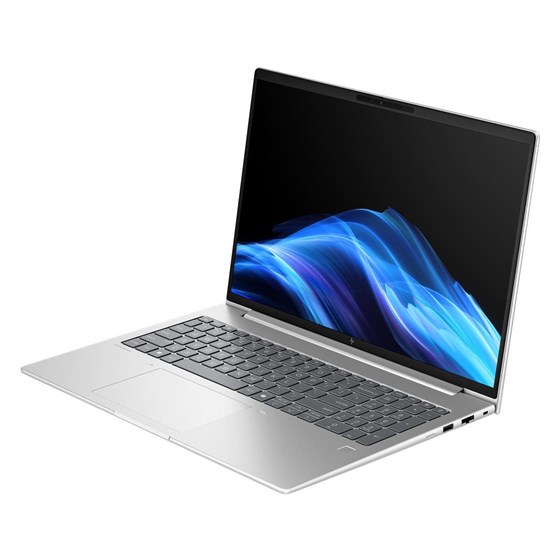 HP EliteBook 6 G1a 16, AD4G8ET, 16" WUXGA, AMD Ryzen 7 PRO 250, 16GB, 512GB SSD, W11P, AMD Radeon Graphics