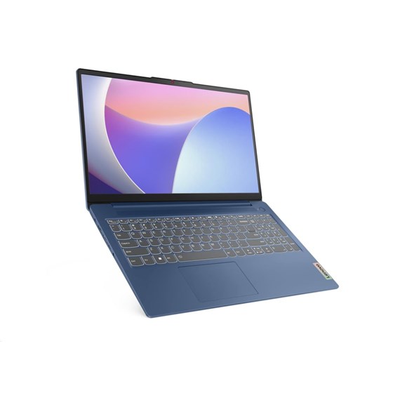 Lenovo IdeaPad Slim 3, 83ER009VSCW, 15.6" FullHD, Intel Core i5 12450H, 16GB, 512GB SSD, W11P, Intel UHD Graphics