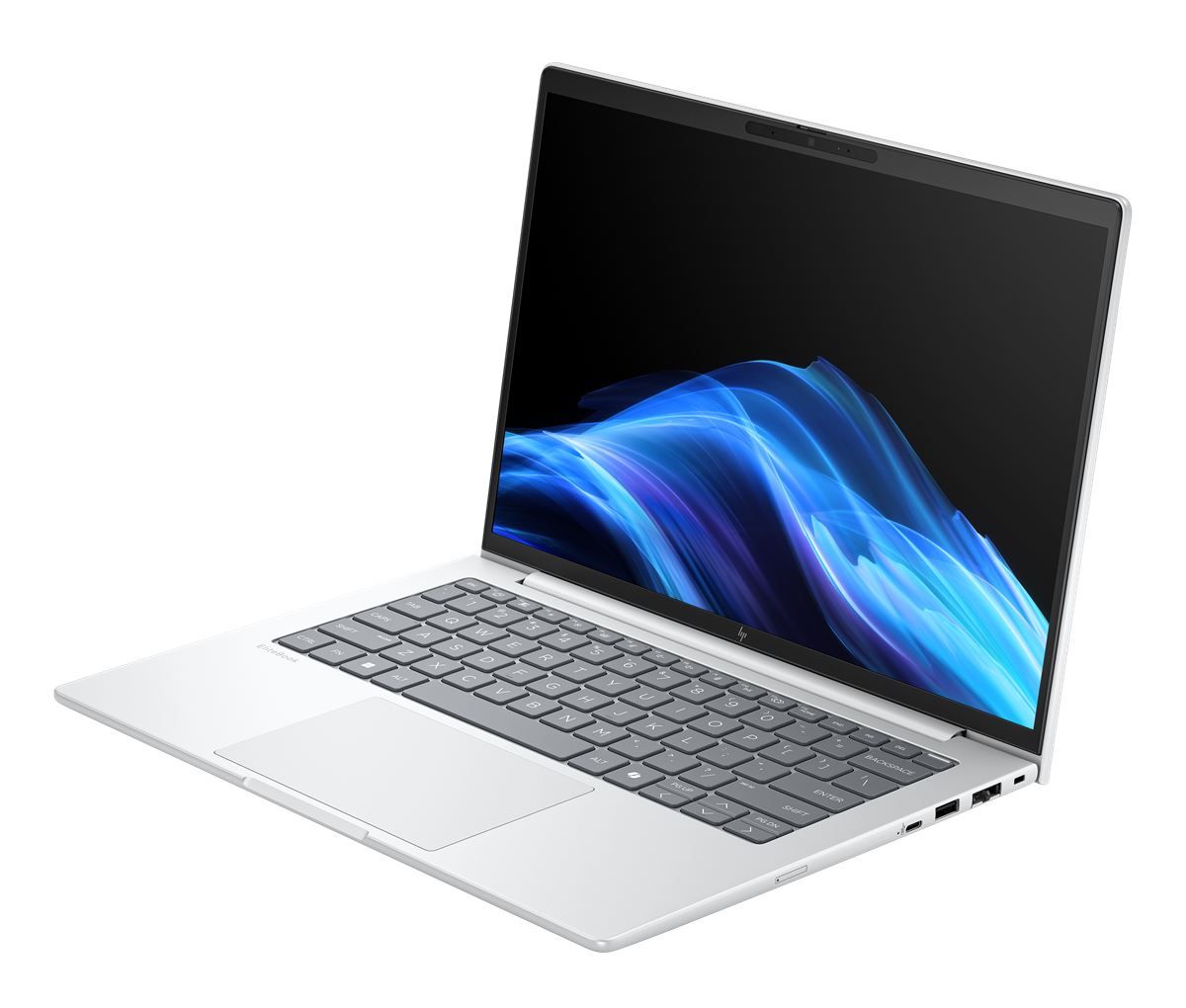 HP EliteBook 8 G1i 14, AD4H2ET, 14" WUXGA, Intel Core Ultra 5 225U, 16GB, 1TB SSD, W11P, Intel Arc