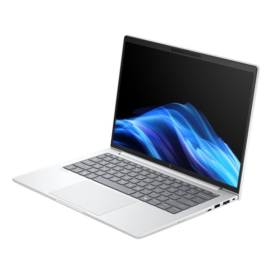 HP EliteBook 8 G1i 14, AD4H2ET, 14" WUXGA, Intel Core Ultra 5 225U, 16GB, 1TB SSD, W11P, Intel Arc