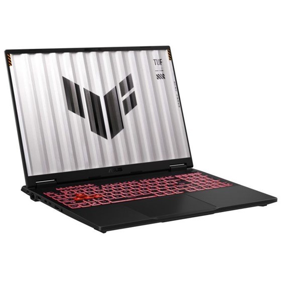 Asus TUF Gaming A16 FA608UH-RV013, 90NR0KS1-M002B0, 16" FHD+ 165Hz, AMD Ryzen 7 260, 16GB, 1TB SSD, FreeDOS, NVIDIA GeForce RTX 5050 8GB GDDR7