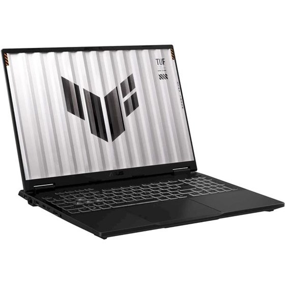 Asus TUF Gaming A16 FA608UM-RV015, 90NR0KV1-M002K0, 16" FHD+ 165Hz, AMD Ryzen 7 260, 16GB, 1TB SSD, FreeDOS, NVIDIA GeForce RTX 5060 8GB GDDR7