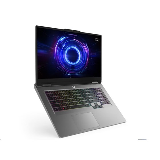 Lenovo LOQ 17IRX10, 83JH002WSC, 17.3" FHD IPS 165Hz, Intel Core i7-14700HX, 32GB, 1TB SSD, FreeDOS, nVidia GeForce RTX 5070 8GB
