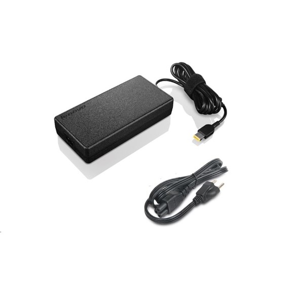 Punjač za laptope Lenovo Slim Tip AC 135W (Bulk punjač)