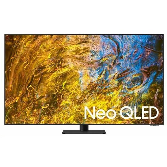 TV Samsung QE65QN95DATXXH (2025), 65" 4K UHD, QLED, Smart TV, QE65QN95DATXXH
