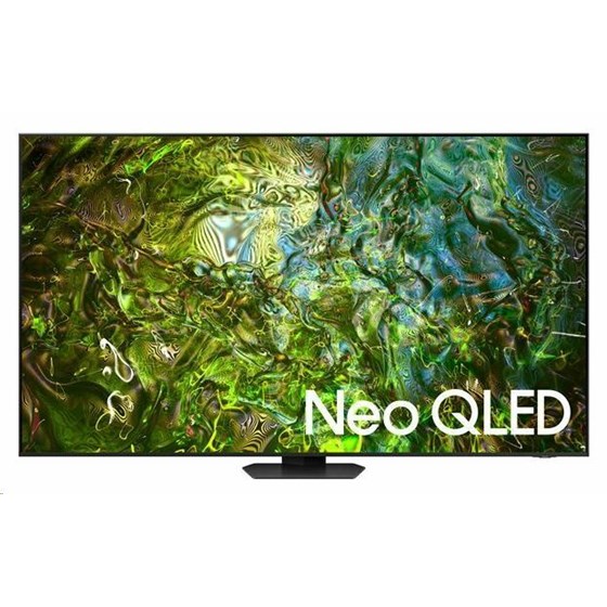 TV Samsung QE98QN90DATXXH (2025), 98" 4K UHD, QLED, Smart TV, QE98QN90DATXXH