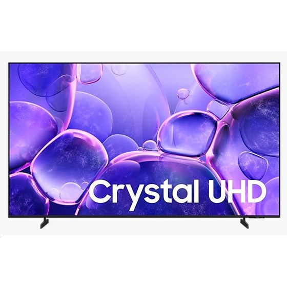 TV Samsung UE75U8072FUXXH (2025), 75" 4K UHD, LED, Smart TV, UE75U8072FUXXH