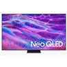 TV Samsung QE85QN80FAUXXH (2025), 85" 4K UHD, QLED, Smart TV, QE85QN80FAUXXH