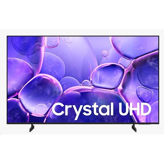 TV Samsung UE55U8072FUXXH (2025), 55" 4K UHD, LED, Smart TV, UE55U8072FUXXH