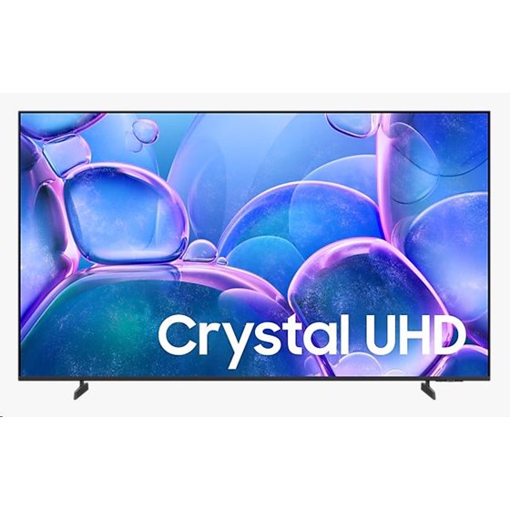 TV Samsung UE65U7022FKXXH (2025), 65" 4K UHD, LED, Smart TV, UE65U7022FKXXH
