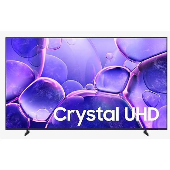 TV Samsung UE65U8072FUXXH (2025), 65" 4K UHD, LED, Smart TV, UE65U8072FUXXH