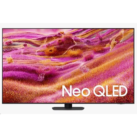 TV Samsung QE65QN90FATXXH (2025), 65" 4K UHD, QLED, Smart TV, QE65QN90FATXXH