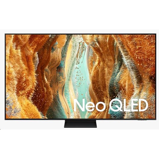 TV Samsung QE75QN70FAUXXH (2025), 75" 4K UHD, QLED, Smart TV, QE75QN70FAUXXH