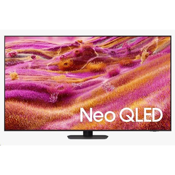 TV Samsung QE75QN90FATXXH (2025), 75" 4K UHD, QLED, Smart TV, QE75QN90FATXXH