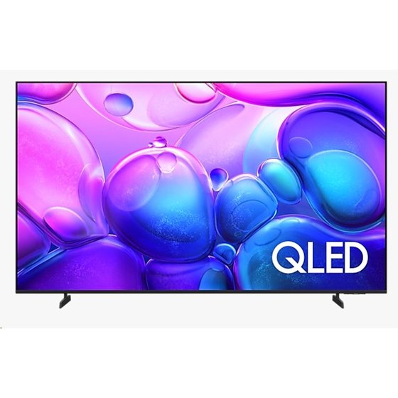 TV Samsung QE85Q6FAAUXXH (2025), 85" 4K UHD, QLED, Smart TV, QE85Q6FAAUXXH