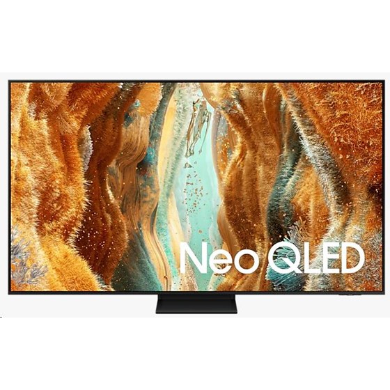 TV Samsung QE65Q7F2AUXXH (2025), 65" 4K UHD, QLED, Smart TV, QE65Q7F2AUXXH