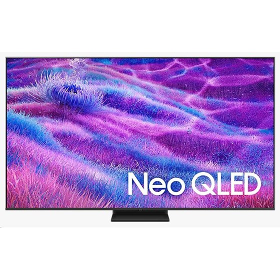 TV Samsung QE65QN80FAUXXH (2025), 65" 4K UHD, QLED, Smart TV, QE65QN80FAUXXH