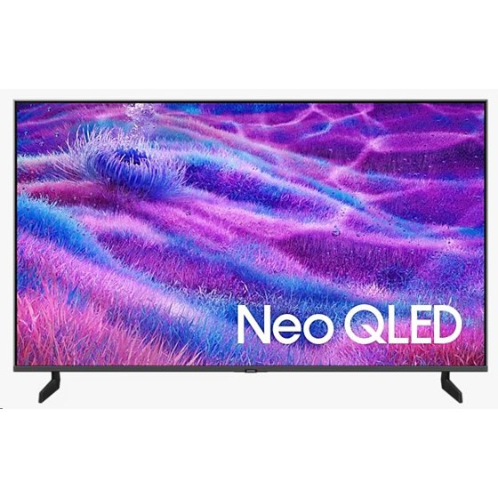 TV Samsung QE50QN80FAUXXH (2025), 50" 4K UHD, QLED, Smart TV, QE50QN80FAUXXH