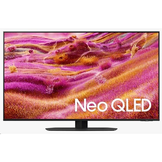TV Samsung QE50QN90FATXXH (2025), 50" 4K UHD, QLED, Smart TV, QE50QN90FATXXH