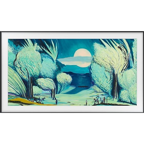 TV Samsung QE55LS03FAUXXH (2025), 55" 4K UHD, QLED, Smart TV, QE55LS03FAUXXH