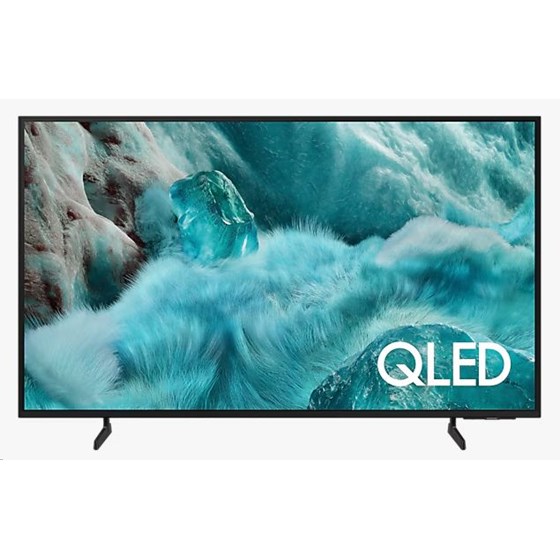 TV Samsung QE55Q7F2AUXXH (2025), 55" 4K UHD, QLED, Smart TV, QE55Q7F2AUXXH