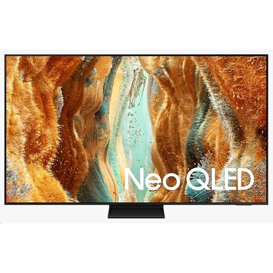 TV Samsung QE55QN70FAUXXH (2025), 55" 4K UHD, QLED, Smart TV, QE55QN70FAUXXH